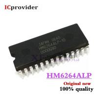 5ชิ้น HM6264ALP-10 HM6264ALP HM6264A HM6264 DIP28 IC