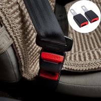 1pc Car Seat Belt Clip Extender Seatbelt Lock Buckle Plug for Seat Ibiza Leon Toledo Arosa Alhambra Exeo Supercopa Mii Altea Accessories