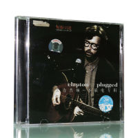 Genuine English music album alipton-no plug-in album CD Jingwen album.