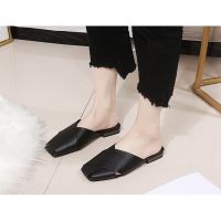 [Shop Malaysia] heus lindy flat heels (ready stock)