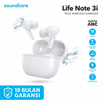 Jual TWS Earbuds Anker Soundcore Life Dot 3i - A3982