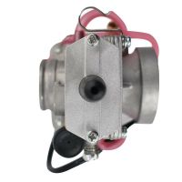 New Motorcycle Carbureto Carbureto for Mikuni TM32 TM 32mm Flat Slide Smoothbore Carb TM32-1