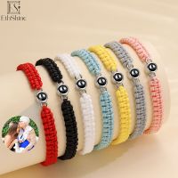 ⊕❄✜ EthShine Custom Photo Bracelet Personalized Photo Projection Bracelet with Picture Inside for Women/Men Birthday Christmas Gift