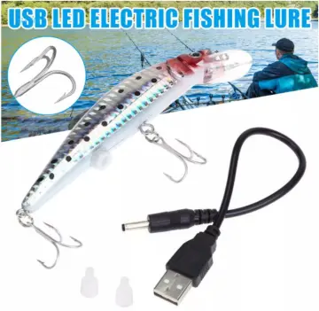Electric Lure - Best Price in Singapore - Mar 2024