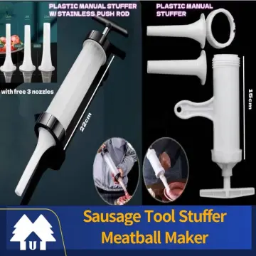 Sausage stuffer clearance philippines