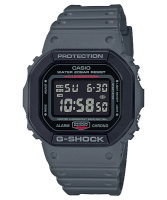 Casio G-SHOCK รุ่นสีพิเศษ DW-5610SU-8