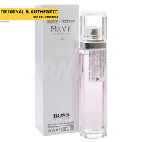 Hugo Boss Ma Vie LEau EDT 75 ml. (เทสเตอร์ : Tester)