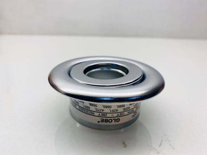 ESCUTCHEON PLATE 1/2 for fire sprinkler head for pendent Lazada PH