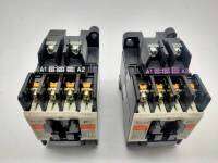 Magnetic Contactor SC-03