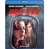 แผ่น Bluray หนังใหม่ Red Eye (2005) เที่ยวบินระทึก (เสียง Eng DTS/ไทย | ซับ Eng/ไทย) หนัง บลูเรย์