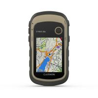 GARMIN eTrex 32x เครื่องรับสัญญาณดาวเทียม GPS เครื่องหาตำแหน่ง นำทาง บันทึกพิกัด คำนวนพื้นที่ ภาษาไทยพร้อมแผนที่ ของแท้จาก GARMIN ไทย