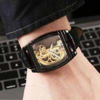 [counters authentic] new men all hollow out automatic mechanical form bridge fashion handsome table --nb230710❦
