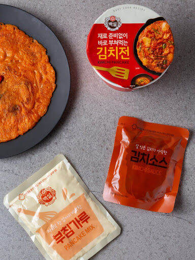 cj-beksul-kimchi-pancake-แพนเค้กเกาหลี-กิมจิผสมผัก-แบคซอล-กิมจิ-แพนเค้ก-210g