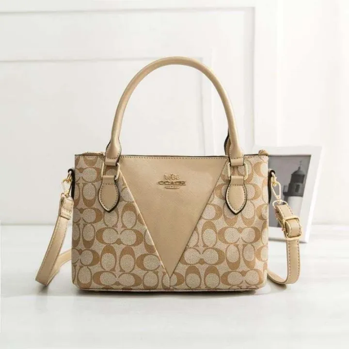 lazada coach bag sale