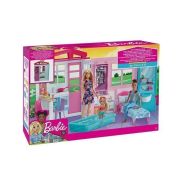 Đồ chơi búp bê Phòng Chơi Của BARBIE FXG54