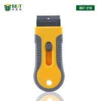 【YF】 1Pcs Retractable Glue Remover Scraper Spatula for Tablet Repair Cleaning Hand Tools