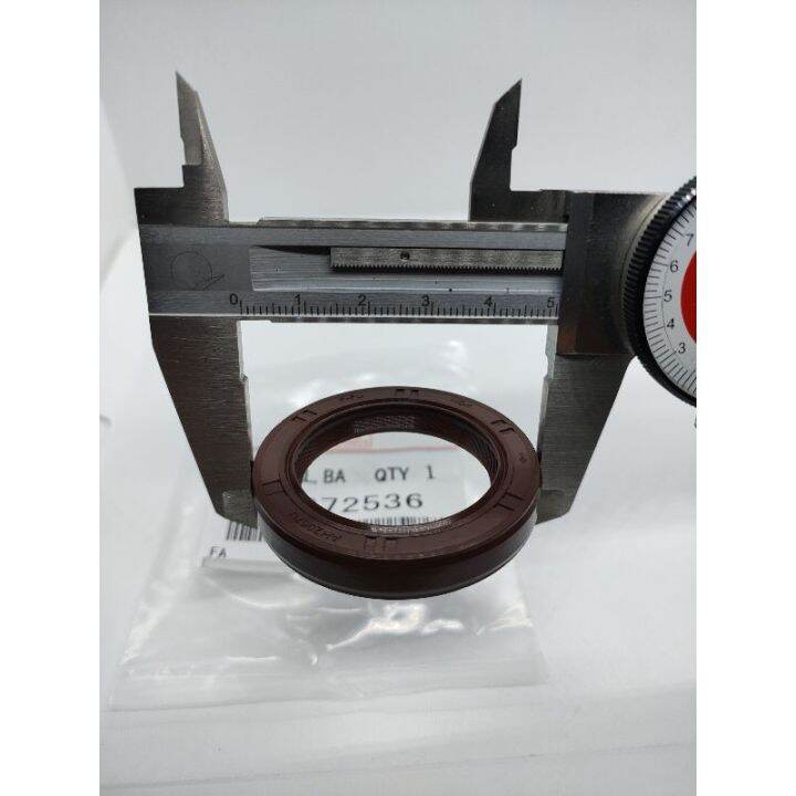 MD372536 OIL SEAL, CAMSHAFT, Mitsubishi MD372536 plpl | Lazada PH