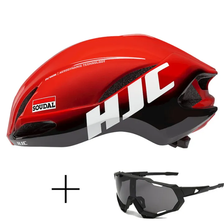 HJC FURION 2.0 Ultralight Road Bike Helmets tt Time trial Cycling