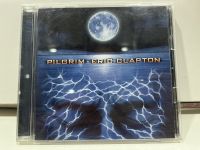 1   CD  MUSIC  ซีดีเพลง  PILGRIM  ERIC CLAPTON    (G4H6)