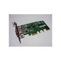 Lenovo ADD2 DVI-D PCI-E x16 Low-Profile Video Card 43C0258 FRU43C0258