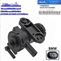 Z033k88lem 11658509323 11657808032วาล์วน้ำตัวแปลงความดันใหม่สำหรับ BMW E90 E91 335D F07 E60 LCI 535D E70 N47 M57 3.0