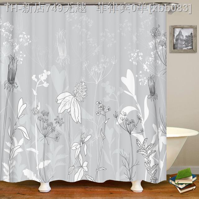cw-printed-fabric-shower-curtains-polyester-with-hooks-curtain-240x180