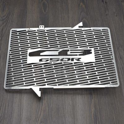 For Honda CB650R 2019 2020 CB 650R Motorcycle Stainless steel Radiator Grille Guard Protector Cover