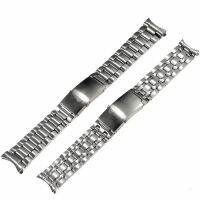 （Bar watchband）ผู้ชาย39; S 20Mm 22 For007Planet300mWatchbandBelt