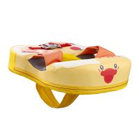 【lz】✷▩  Mambobaby Baby Swim Float Não-inflável impermeável Natação Float Anel Skin-friendly Swim Trainer Infantil Piscina Float