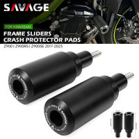 Z900 Z900RS กรอบ Slider Crash Protector สำหรับ KAWASAKI Z 900 RS SE อุปกรณ์เสริมรถจักรยานยนต์ Falling Protection เครื่องยนต์ Crash Pad