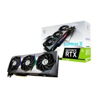 MSI GeForce RTX 3080 SUPRIM X 10G การ์ดจอ VGA การ์ดแสดงผล