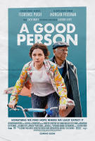 A Good Person (2023) (เสียง อังกฤษ | ซับ ไทย/อังกฤษ) DVD