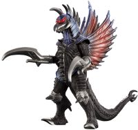 BANDAI Godzilla ภาพยนตร์ Monster Series Gigan (2004) /สินค้าแท้เรือจากญี่ปุ่น