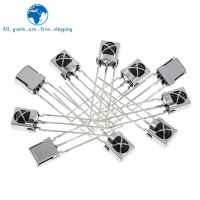 TZT 10pcs Universal IR Infrared Receiver TL1838 VS1838B 1838 38Khz wholesale LED Bulbs