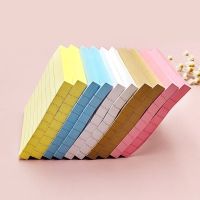 The Original High Viscosity horizontal post-it notes in junior High school students students post office contracted one line terms color sticker