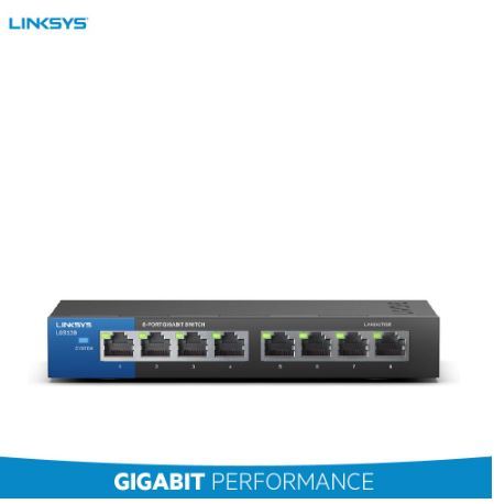 linksys-lgs108-8-port-unmanaged-gigabit-switch-เน็ตเวิร์คสวิตช์สำหรับธุรกิจ-lgs108-ap