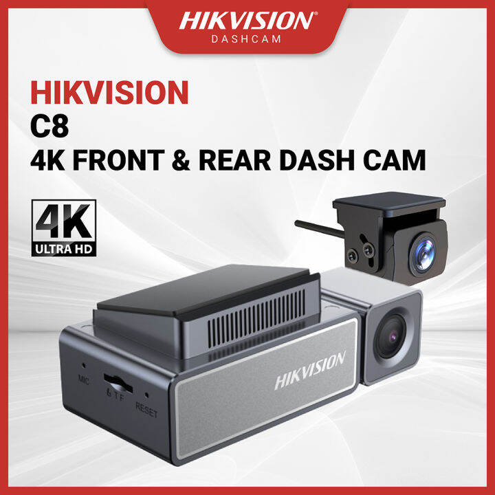thumbnail image 2 of Focuway Dash Cam Kit DELLFY Dash Cam, Dash Cam Front And Rear With 2 of 11