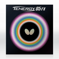 ยางปิงปอง BUTTERFLY TENERGY 05FX