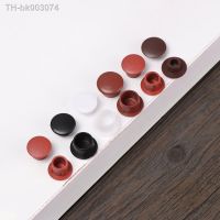 ▲☼ 50Pcs Plastic Screw Cap Cabinet Exterior Drill Hole Dust Plug Furniture Hole Covers Decor Grommet Protective Cap Hardware