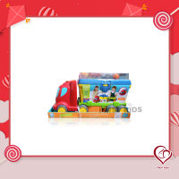 B-Kids 3-in-1 Busy Builder Fun Sounds Truck#firstkids#firstkidsthailand