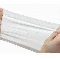 Jumbo Toilet Rolls Paper 4 Ply Bath Tissues Embossed Thickened Large Hand Towel C1FF