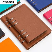 Journal Notebook Diary A5 A6 A4 B5 Planner Blinder Agenda School Office Supplier Stationry Agenda Sketch Books Planner Supplies Note Books Pads