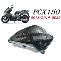 ครอบกรองอากาศPCX150 2018 ฝาครอบแต่ง พีซีเอ็กร์ 150 เคฟล่า 5 D2018/2019/2020 หม้อกรอง ครอบหม้อกรอง อากาศ