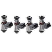 4Pcs IWP-043 IWP043 Fuel Injector Nozzle Replacement Accessories for Ducati Monster 900 696 SS800 M620