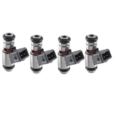 4Pcs IWP-043 IWP043 Fuel Injector Nozzle Replacement Parts Accessories for Ducati Monster 900 696 SS800 M620