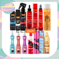 Lolane Hair Spray Mousse Gel โลแลน แฮร์ สเปรย์ มูส เจล จัดแต่งทรงผม(เฮด อัพ,พิกเซล สไตล์ลิ่ง เอ็กเพิร์ท คอนโทรล,ซีคูล,ฟรีสไตล์)