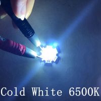 【Big-Sales】 Decor Your Home Cree XHP50สีขาวโทนเย็น,สีขาวอบอุ่นสีขาวพลังงานสูง LED Emitter 6V 20Mm ทองแดง + 22Mm 1โหมด/5โหมดคนขับ