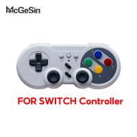 【DT】hot！ Controller Size Built-in Gyroscope And Dual-Motors Support