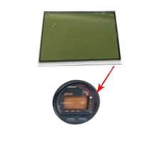 LCD Screen LCD Display for Yamaha Digital Multifunction Speedometer Gauge Unit 6Y5-83570-A0-00