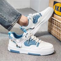 Mens Casual Sneakers 2023 Summer Fashion Platform Shoes Designer Lace Up Skateboard Shoes Outdoor Tennis Shoes New Nude Shoes